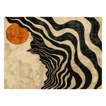 Solar Symphony Hand Tufted Rug - MAIA HOMES