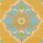 Spring Blossom Traditional Hand Tufted Rug