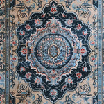 Timeless Treasure Hand Tufted Rug