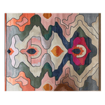 Tranquil Mornings Hand Tufted Rug - MAIA HOMES