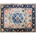 Tranquil Tapestry Hand Tufted Rug