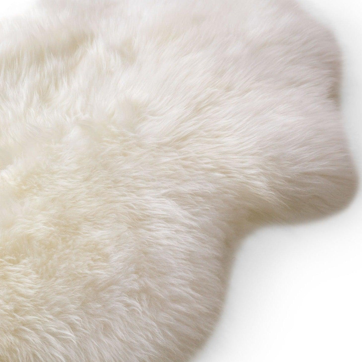 Genuine Sheepskin Runner Rug