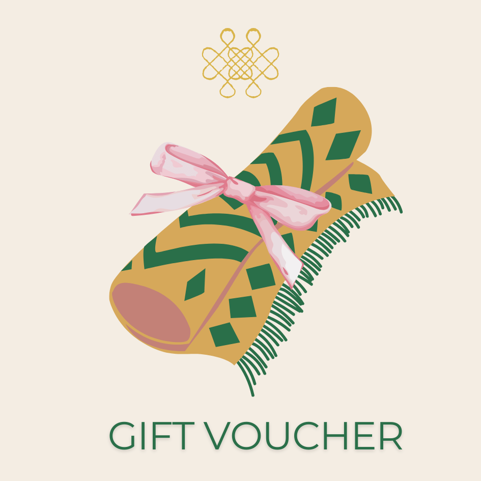 1001 Knots Gift Voucher