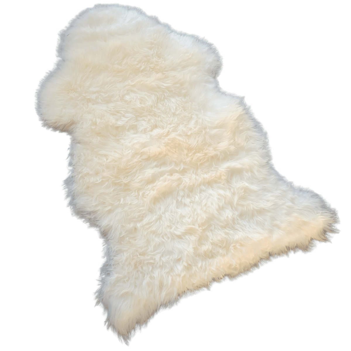 Premium New Zealand Sheepskin Pelt Rug