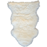 Premium New Zealand Sheepskin Pelt Rug